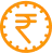 Rupee sign