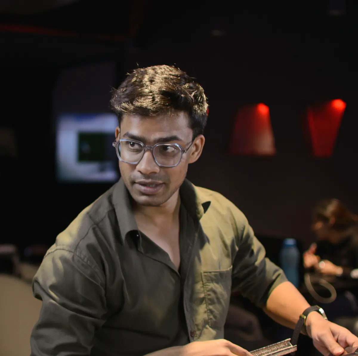 Ronit singh, founder, times of design