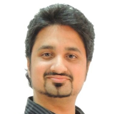 Saif naqeeb tata elxsi